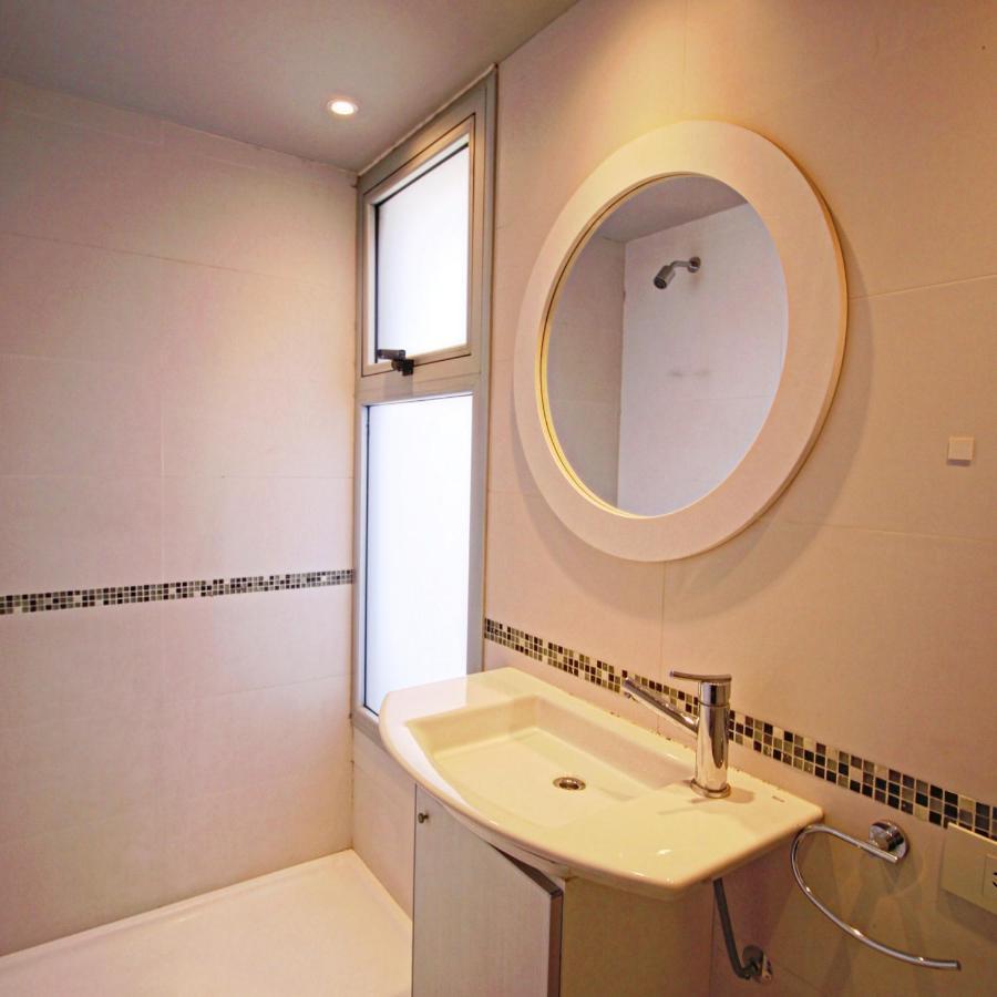 Naranjo 9D Apartment San Salvador de Jujuy Ngoại thất bức ảnh