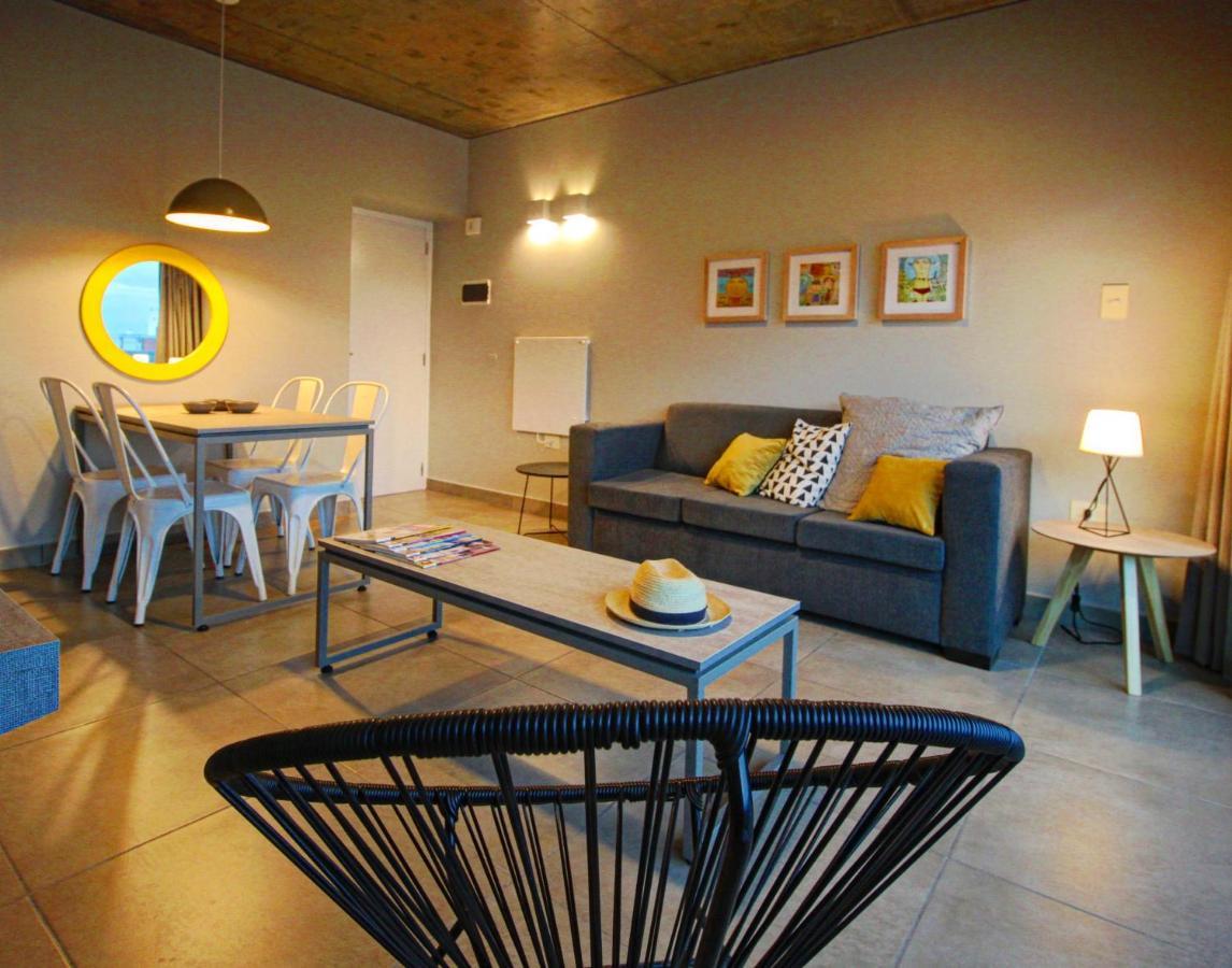 Naranjo 9D Apartment San Salvador de Jujuy Ngoại thất bức ảnh